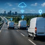 Connected Fleets: How Telematics Is Helping Operators Reduce Costs and Improve Performance