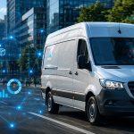 Artificial Intelligence Is Transforming Every Stage of Last-Mile Delivery