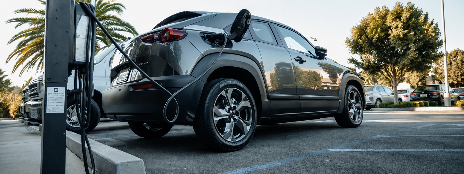 Depot Charging: Five key considerations for fleet electrification 