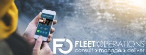 Why van fleet risk is about more than driver behaviour