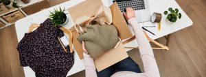 Booming second-hand market: DHL and Vinted significantly expand cooperation
