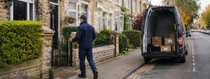 The Real Cost of Cheap Delivery: Are UK Couriers Being Pushed Too Far?
