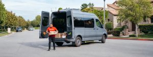 Is 15p Per Parcel Enough? Last Mile Drivers and Delivery Firms Face Renewed Scrutiny Over Pay