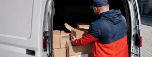 Low Pay, Long Hours and Lost Parcels: Is the Delivery Model Starting to Break?