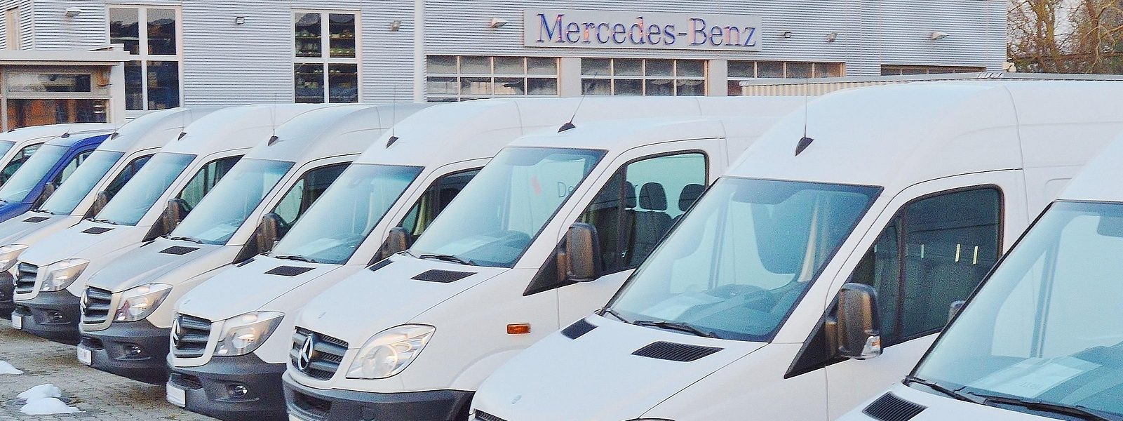 Euro 7 lands next month. Is your van fleet ready?